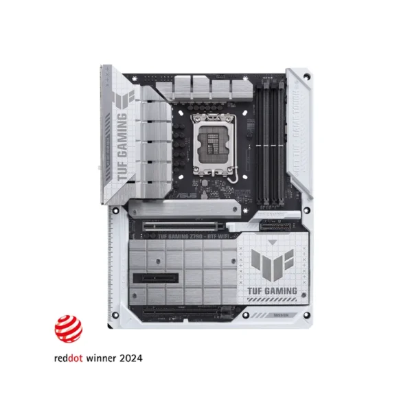 ASUS TUF GAMING Z790-BTF WIFI (90MB1GU0-M0EAY0)
