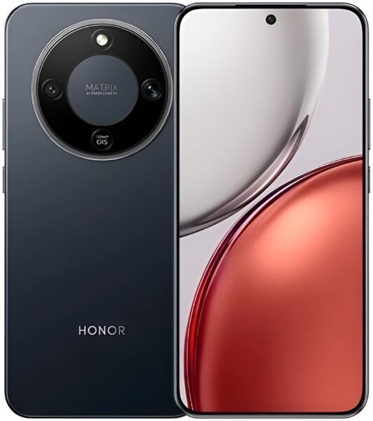 Honor X9d 12GB/256GB Midnight Black (MTN-NX1)