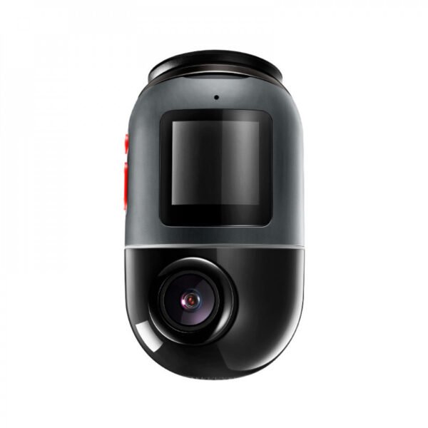 70mai Dash Cam Omni X200-64G Black