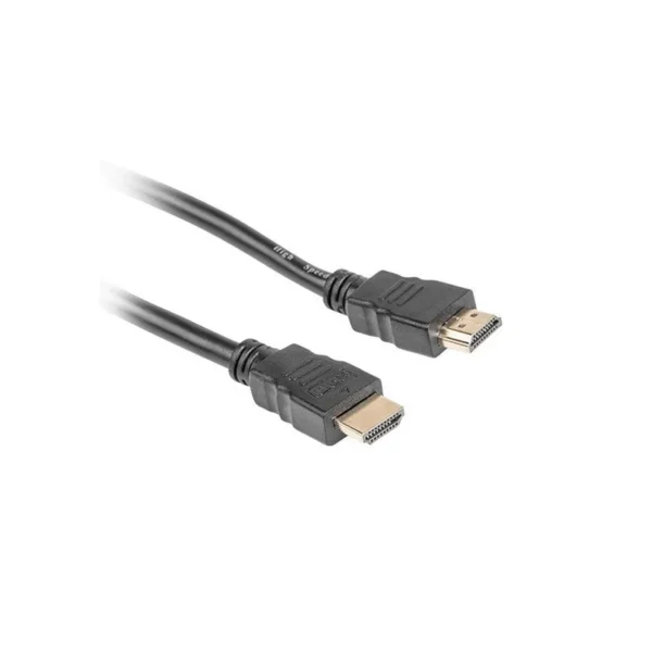 Кабель Lanberg OEM-0011 | HDMI-HDMI v1.4, 4.5 м, черный