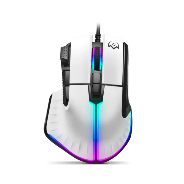 Мышь SVEN RX-G990 Gaming | 8+1 кнопок, 12400 DPI, RGB