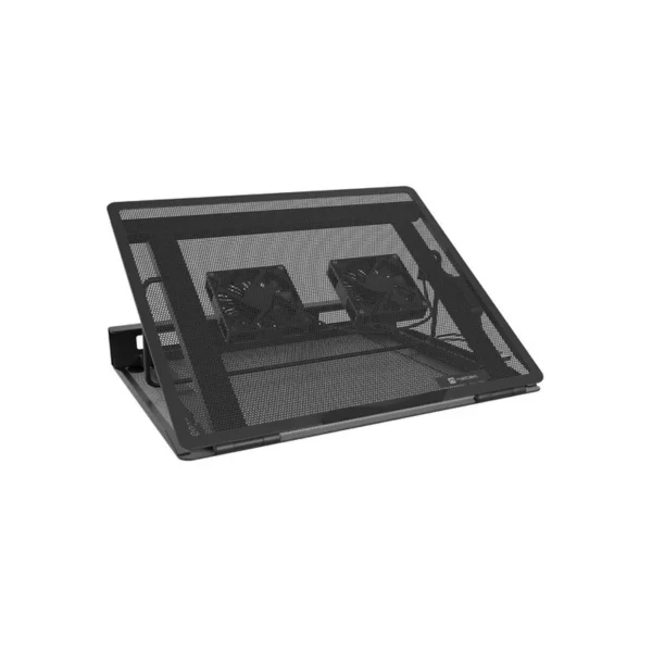 Подставка для ноутбука Natec NPL-2349 TERN 2 PLUS | 12.1-17.3", 2 Fans