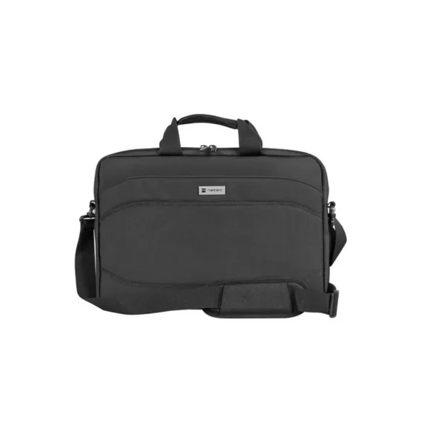 Сумка для ноутбука 15.6" NATEC Nanger NTO-2027 | Black