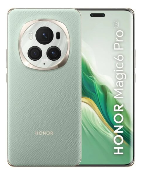 Honor Magic6 Pro 12GB/512GB NFC Epi Green (BVL-N49)