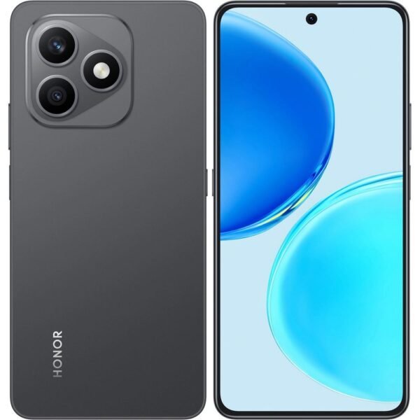 Honor X8d 8GB/256GB Velvet Black (LNA-LX2)