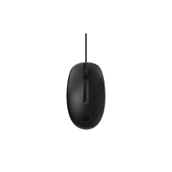 HP 125 Wired Mouse (265A9UT)
