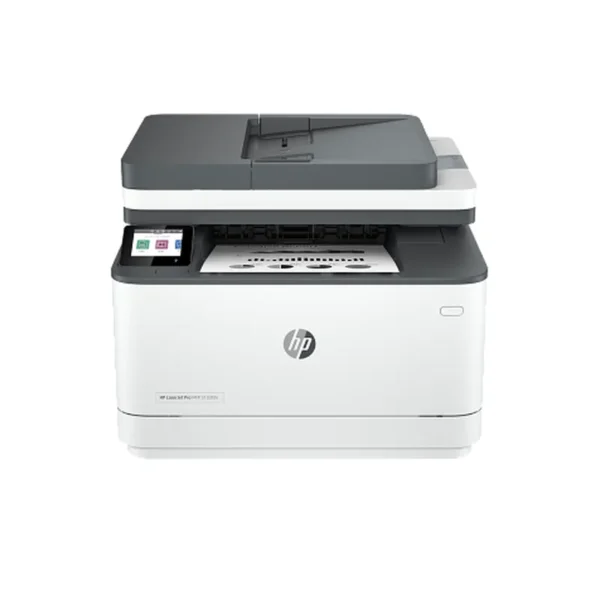 HP LaserJet Pro MFP 3103fdn Printer (3G631A)
