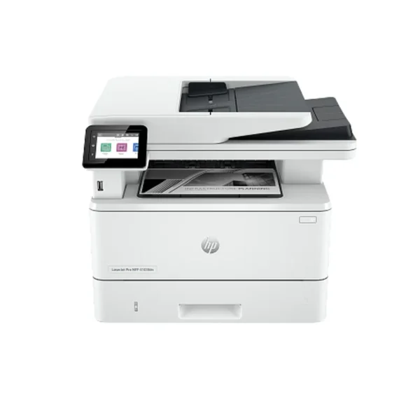 HP LaserJet Pro MFP 4103fdn Printer (2Z628A)