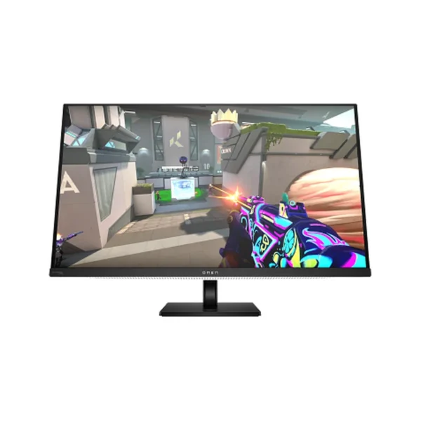 HP OMEN Transcend 31.5 inch UHD 240Hz OLED Gaming Monitor - OMEN Transcend 32 (9R181AA)