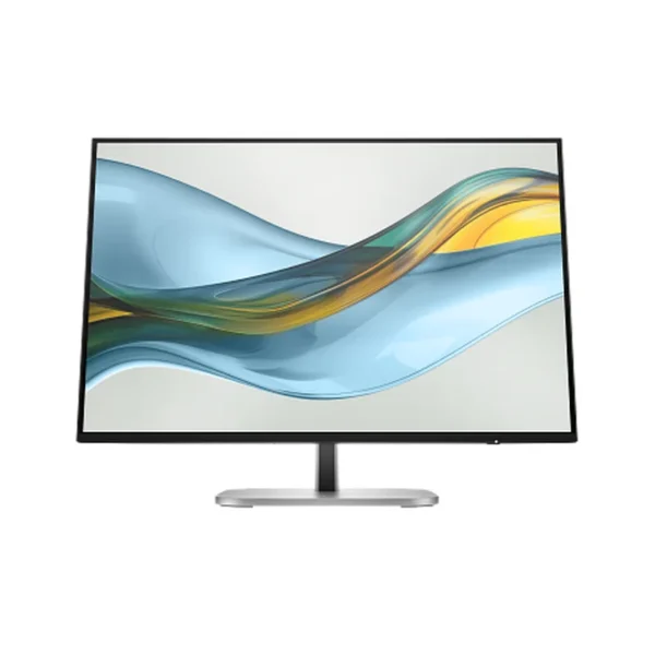 HP Series 5 Pro 24 inch WUXGA Monitor - 524pn (9D9A7AA)