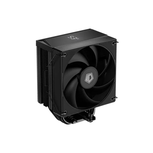 ID-COOLING FROZN A410 TD, 220W, PWM, 4 heatpipes, Digital display