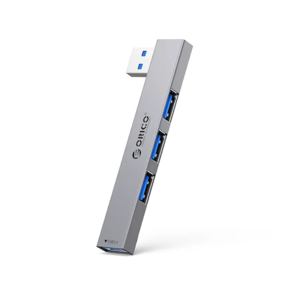 USB-хаб Orico YSZ1-U3