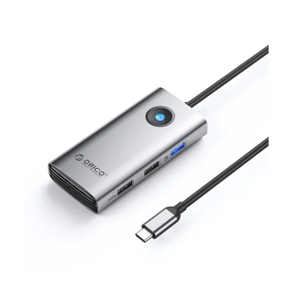 USB-Hub ORICO PW11-5P