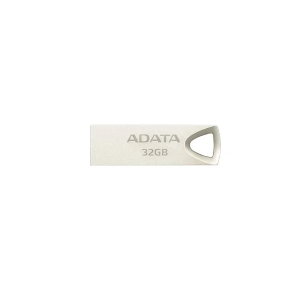 ADATA AUV210-32G-RGD USB flash drive 32 GB USB Type-A 2.0 Beige