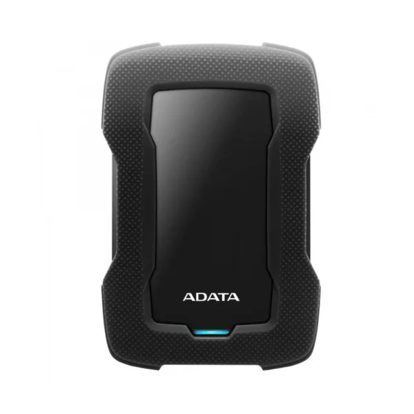 ADATA HD330 external hard drive 5 TB 2.5" Micro-USB B 3.2 Gen 1 (3.1 Gen 1) Black