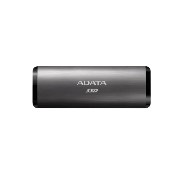 ADATA SE760 1 TB USB Type-C 3.2 Gen 2 (3.1 Gen 2) Titanium