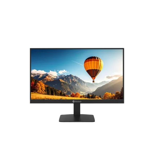 AG NEOVO LED MONITOR LW-2204 FLICKER-FREE HDMI 100Hz
