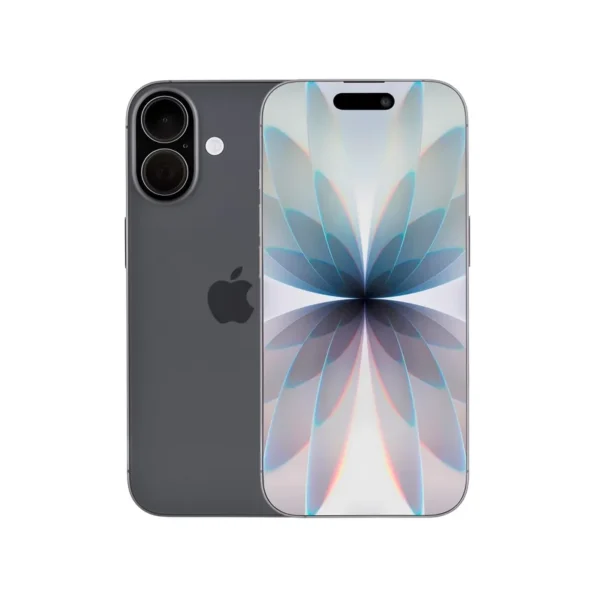 Apple iPhone 17 256GB Black