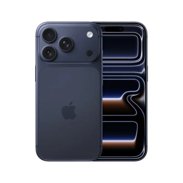 Apple iPhone 17 Pro 512GB Deep Blue