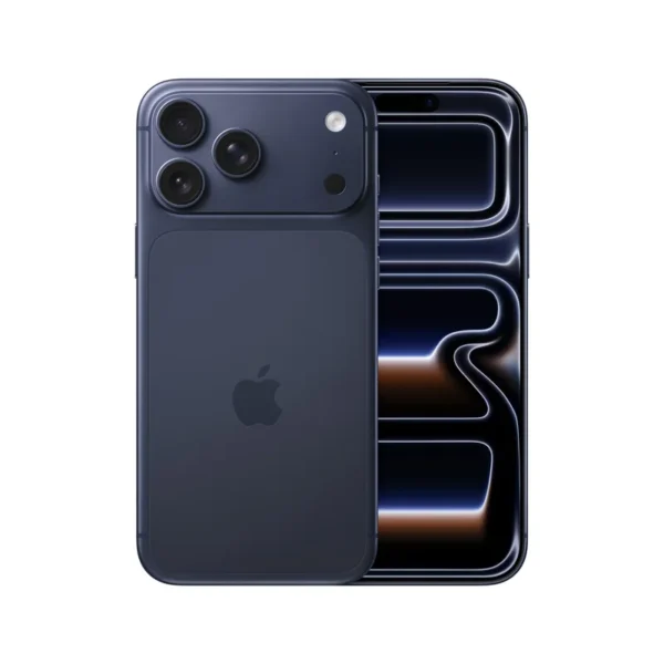 Apple iPhone 17 Pro Max 256GB Deep Blue