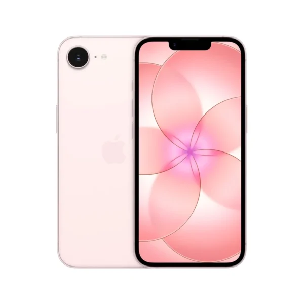 Apple iPhone 17e 256GB Soft Pink