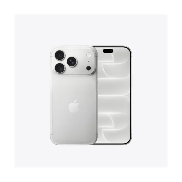 Apple iPhone 18 Pro 256GB Silver