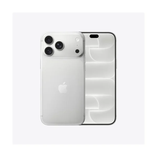 Apple iPhone 18 Pro Max 256GB Silver