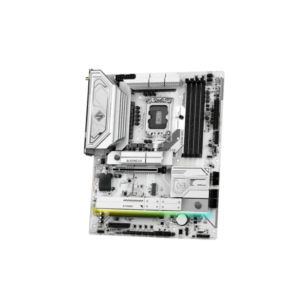 ASRock Z890 Steel Legend WiFi - Motherboard
