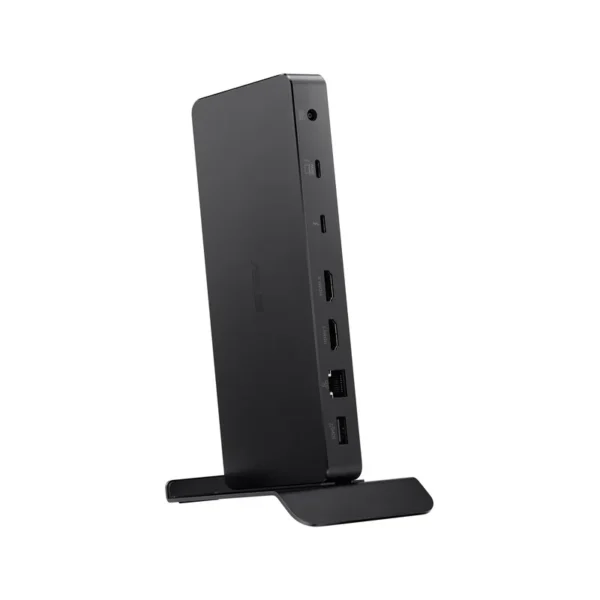 ASUS DC500 Triple 4K Thunderbolt 4 Dock