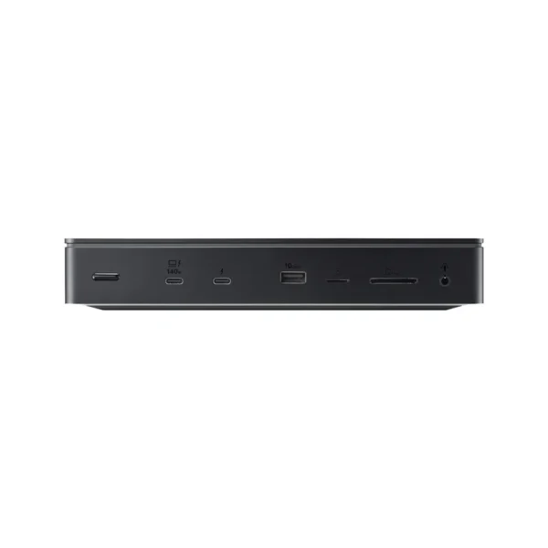 ASUS Master Thunderbolt 5 Dock DC510 Wired Black