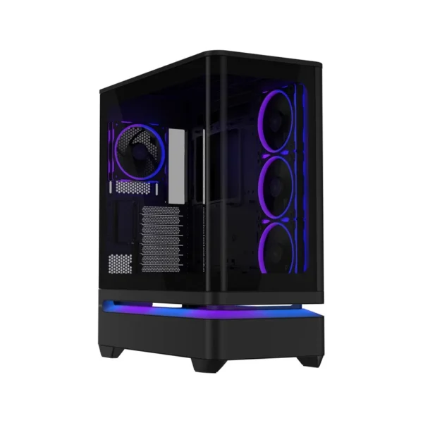 ASUS PRIME AP304 TG ARGB BLACK