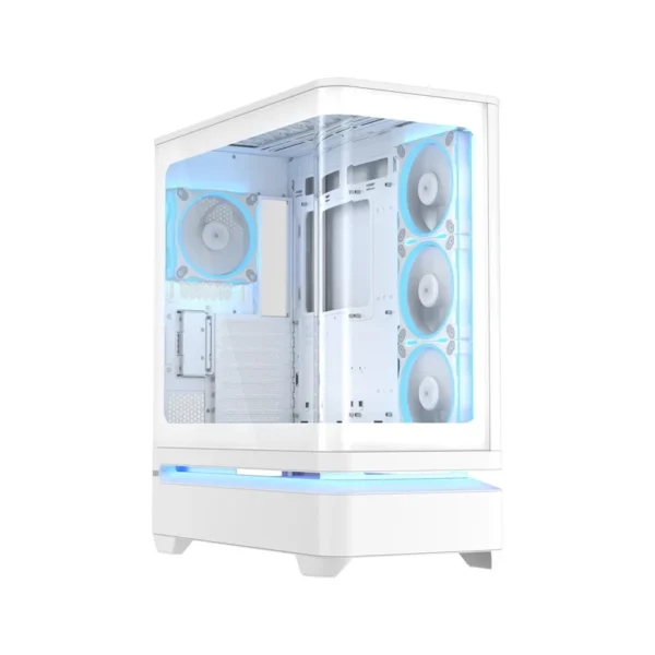 ASUS PRIME AP304 TG ARGB WHITE