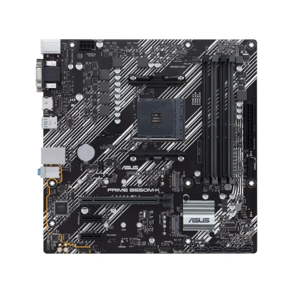 ASUS PRIME B550M-K (90MB14V0-M0EAY0)