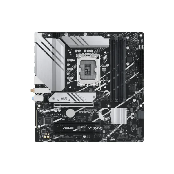 ASUS PRIME B760M-A WIFI (90MB1EL0-M1EAY0)
