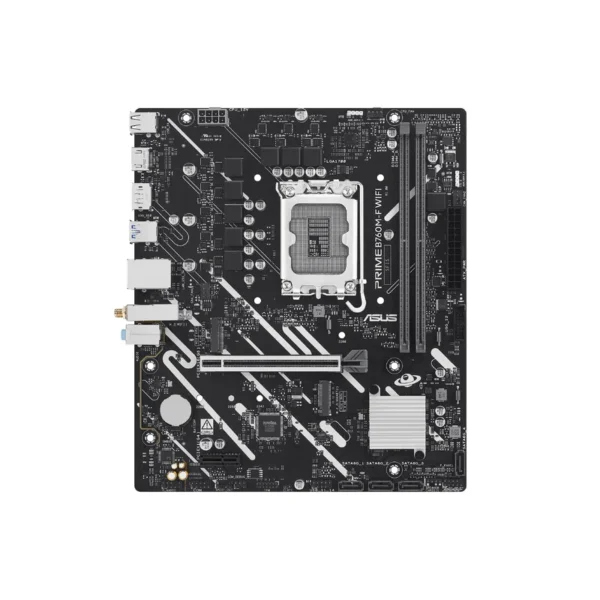 ASUS PRIME B760M-F WIFI (90MB1N00-M0EAY0)