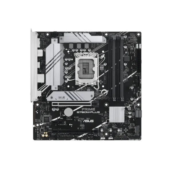 ASUS PRIME B760M-PLUS (90MB1GY0-M0EAY0)