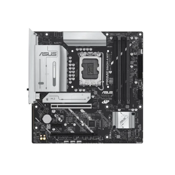 ASUS PRIME B860M-A WIFI (90MB1JY0-M0EAY0)