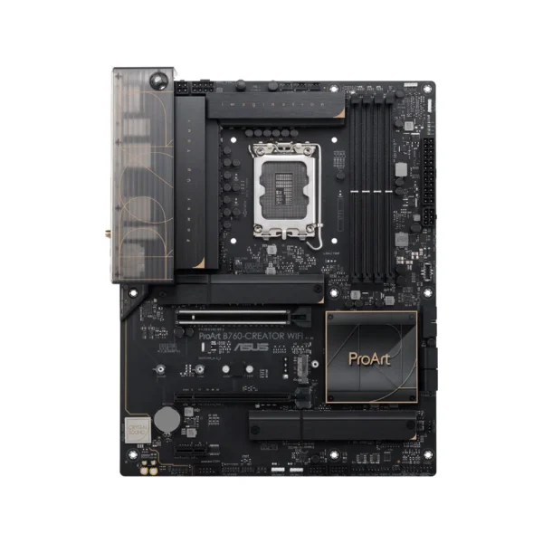 ASUS ProArt B760-CREATOR WIFI (90MB1FY0-M1EAY0)