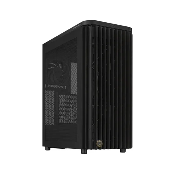 ASUS ProArt PA401 Wood Edition Mesh Panel Black