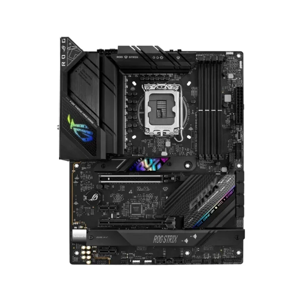 ASUS ROG STRIX B760-F GAMING WIFI Intel B760 LGA 1700 ATX