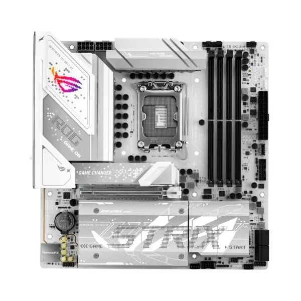 ASUS ROG STRIX B860-G GAMING WIFI (90MB1JF0-M0EAY0)