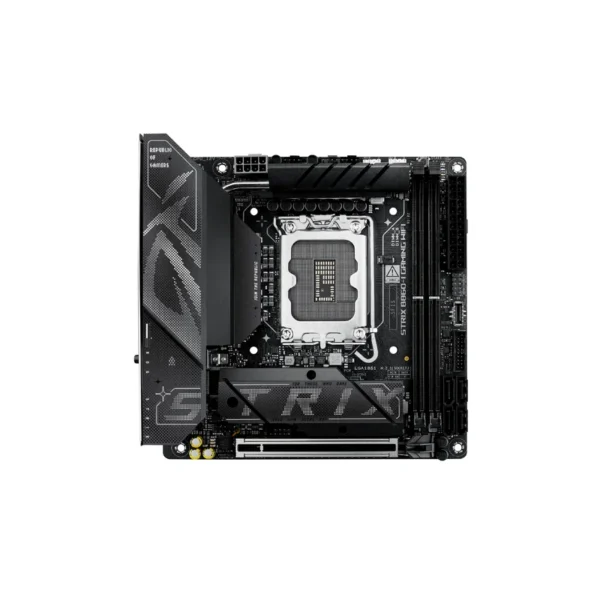 ASUS ROG STRIX B860-I GAMING WIFI (90MB1JB0-M0EAY0)