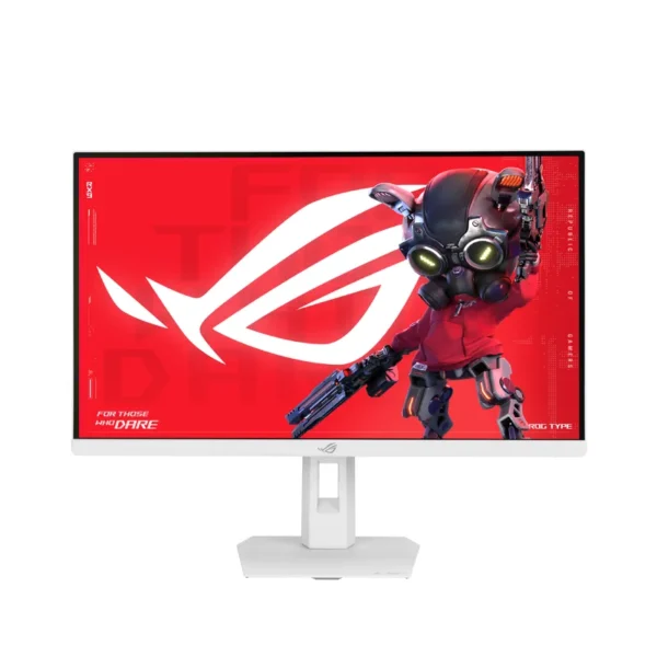 ASUS ROG Strix XG27ACMES-W (90LM0C92-B01171)