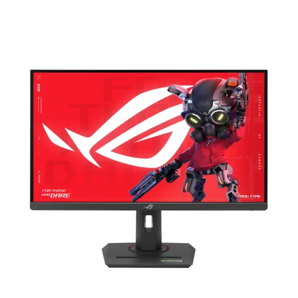 ASUS ROG Strix XG27UCG (90LM0AG1-B01370)