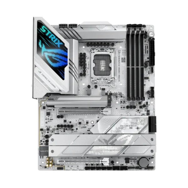 ASUS ROG STRIX Z890-A GAMING WIFI (90MB1I90-M0EAY0)