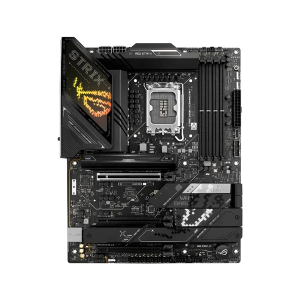ASUS ROG STRIX Z890-H GAMING WIFI (90MB1K20-M0EAY0)