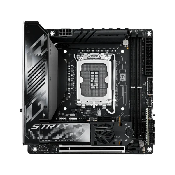 ASUS ROG STRIX Z890-I GAMING WIFI (90MB1IC0-M0EAY1)