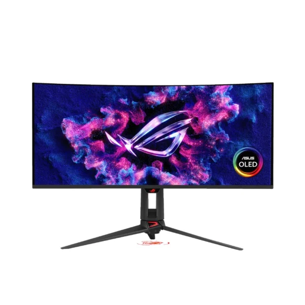 ASUS ROG Swift OLED PG34WCDN (90LM0CU0-B01971)
