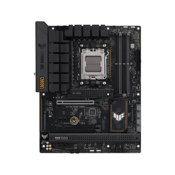 ASUS TUF GAMING B650-PLUS WIFI Motherboard