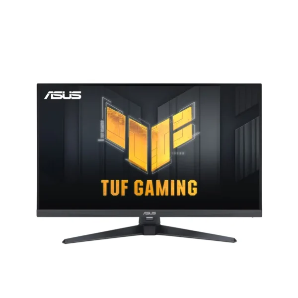 ASUS TUF Gaming VG328QA1A computer monitor 80 cm (31.5") 1920 x 1080 pixels Full HD LED Black